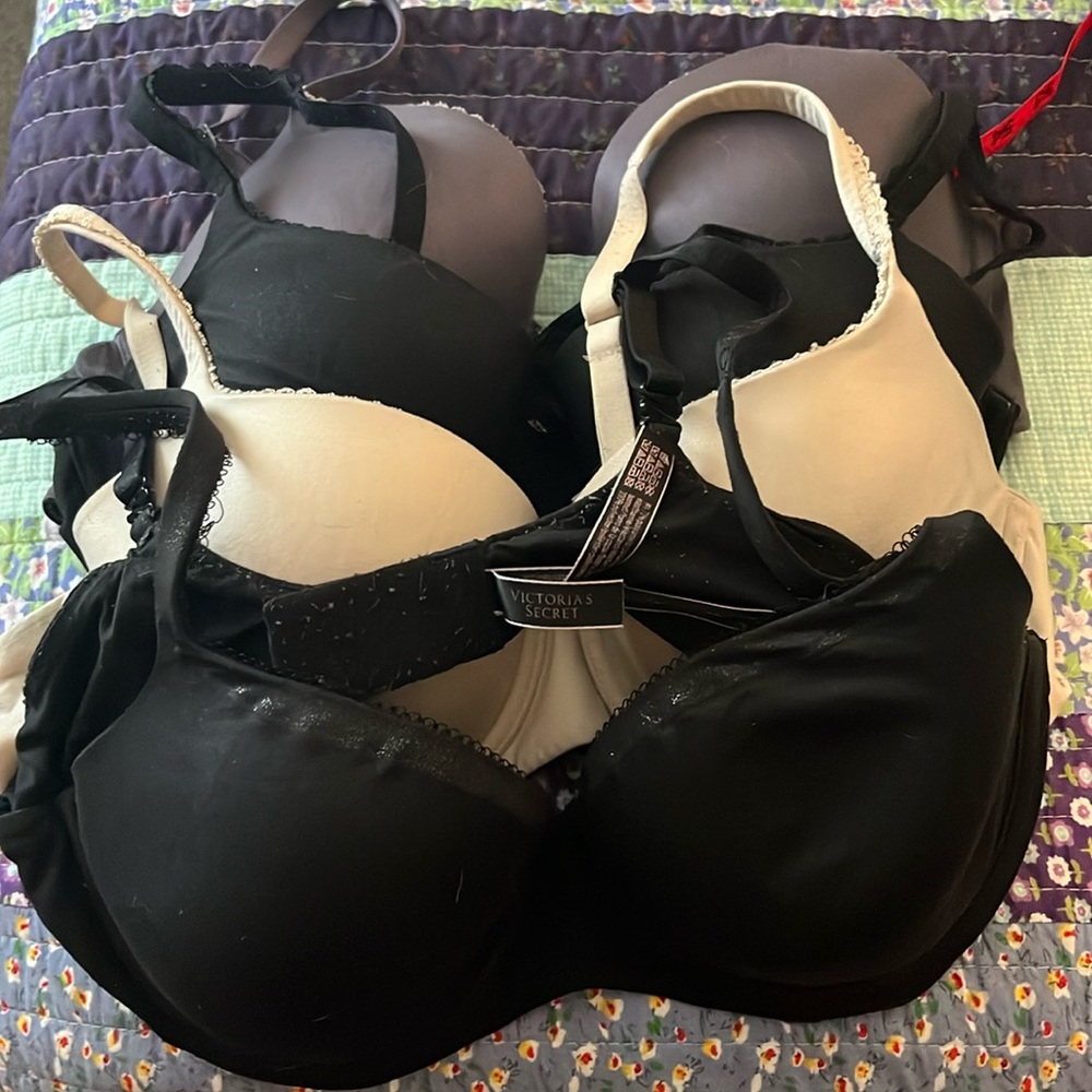 VS bra bundle